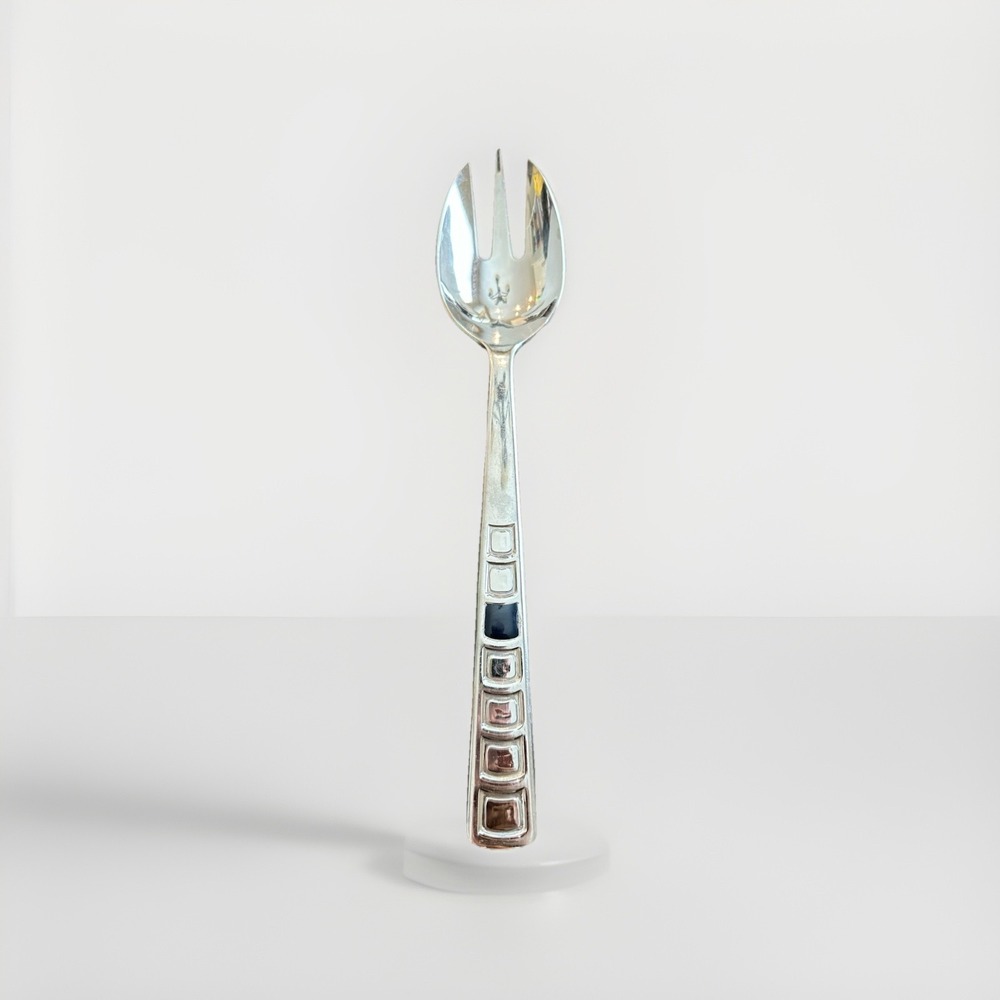 Fiesta Celebrations Serving Spoon